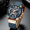 Curren 8329 Men’s Military Chronograph Watch – Currenstate Australia