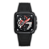 Curren 8461 Men’s Business Military Chronograph Watch – Currenstate Australia