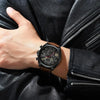 Curren 8324 Men’s Chronograph Watch – Currenstate Australia
