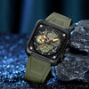 Curren 8461 Men’s Business Military Chronograph Watch – Currenstate Australia