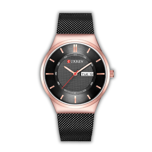 Curren 8311 – Quartz Watch