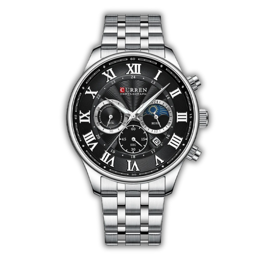 Curren 8427 – Chronograph Watch