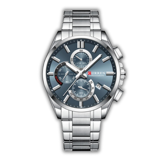Curren 8475 – Chronograph Watch