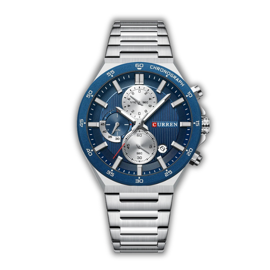 Curren 8481 – Chronograph Watch