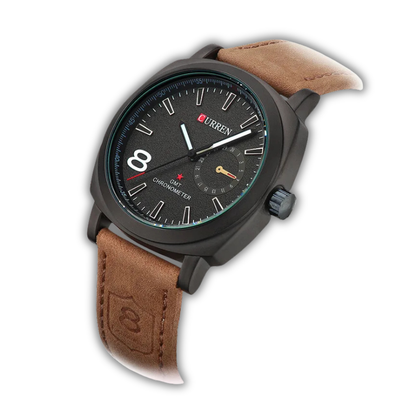 Curren 8139 – Quartz Watch