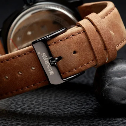 Curren 8139 – Quartz Watch