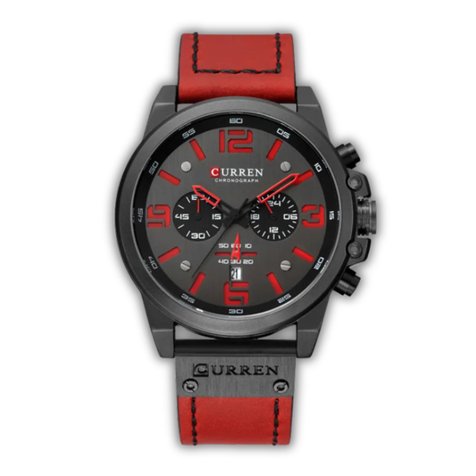 Curren 8314 – Chronograph Watch