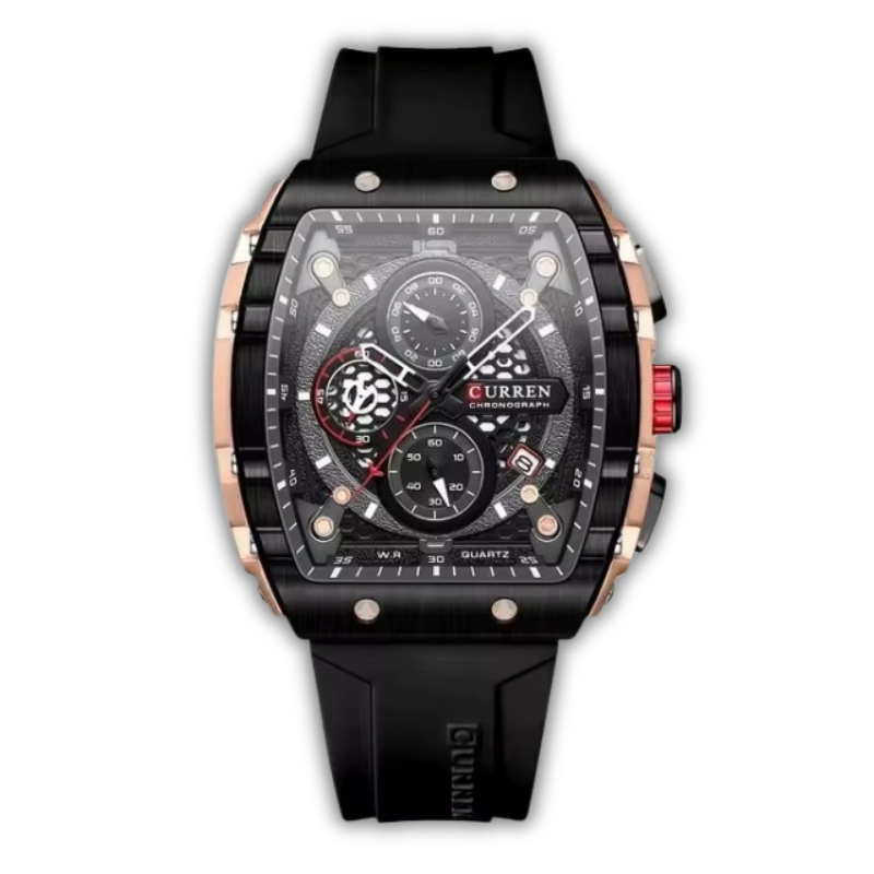 Curren 8442 – Quartz Watch