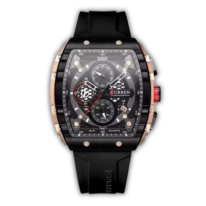 Curren 8442 – Quartz Watch