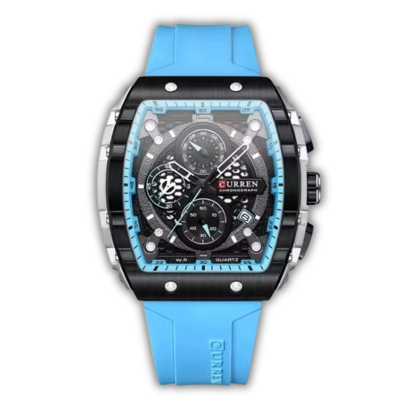 Curren 8442 – Quartz Watch