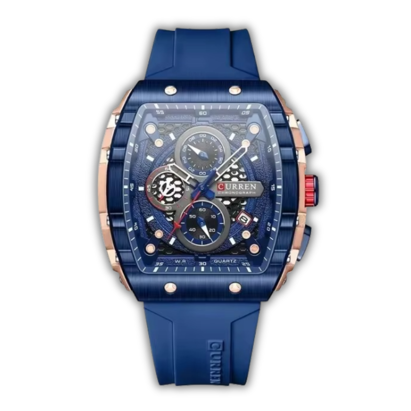 Curren 8442 – Quartz Watch