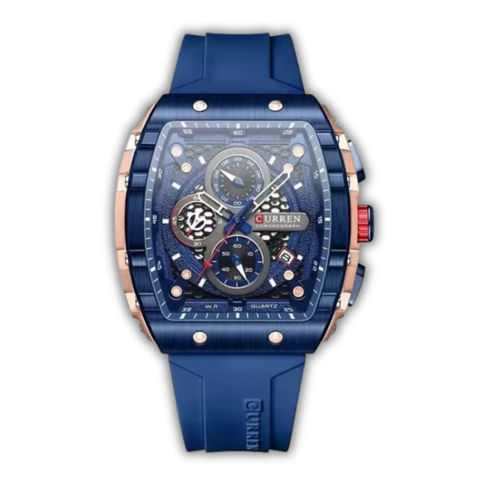 Curren 8442 – Quartz Watch