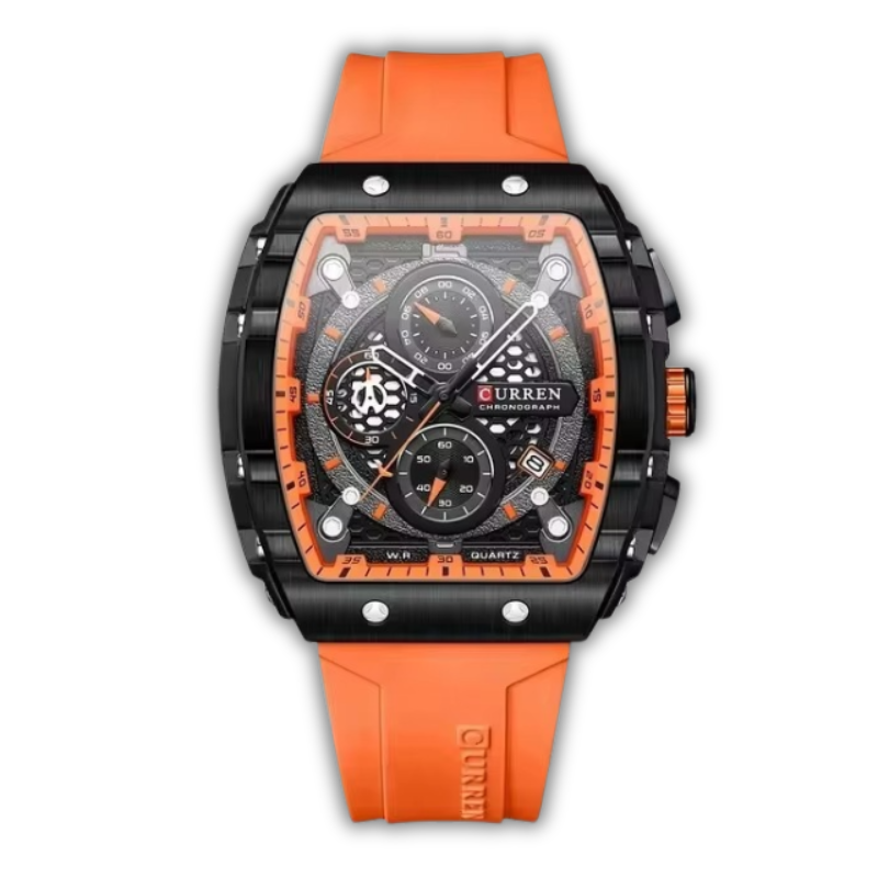 Curren 8442 – Quartz Watch