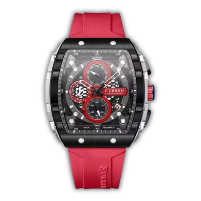 Curren 8442 – Quartz Watch