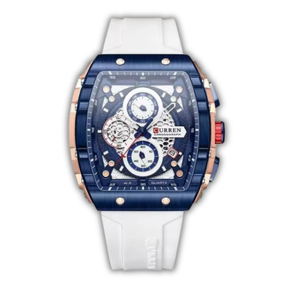 Curren 8442 – Quartz Watch