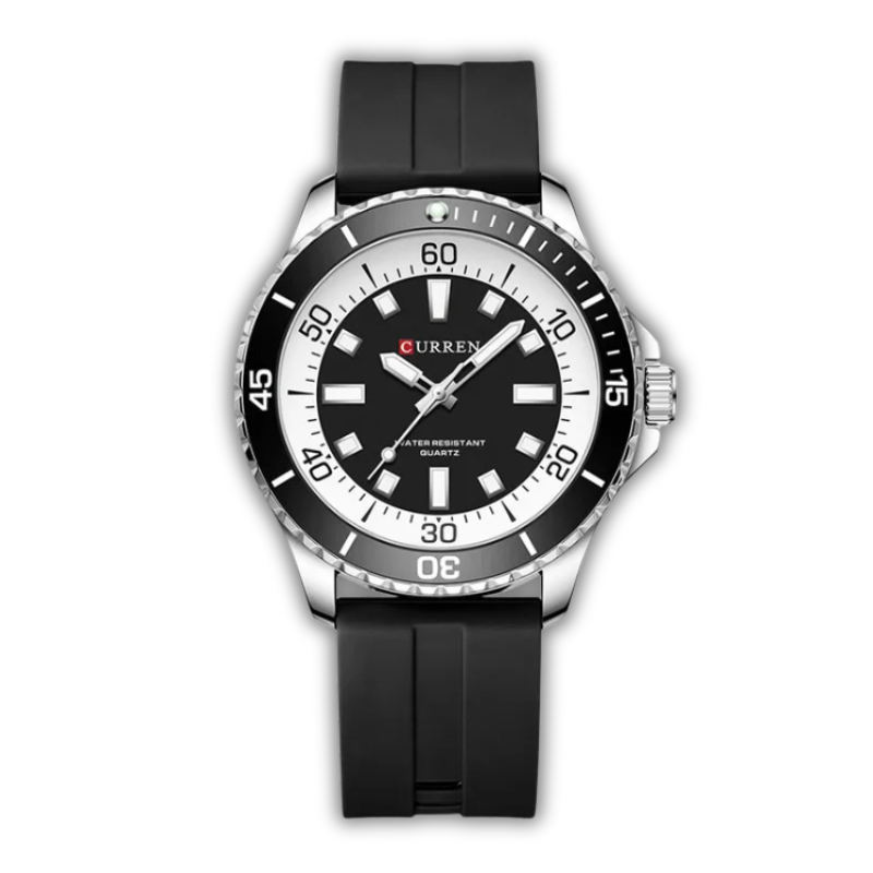 Curren 8448 – Quartz Watch