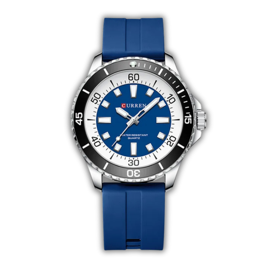 Curren 8448 – Quartz Watch