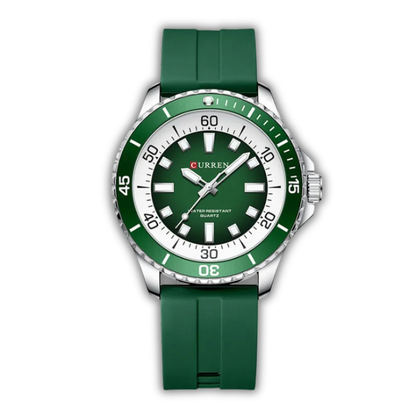 Curren 8448 – Quartz Watch