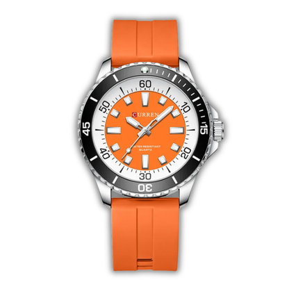 Curren 8448 – Quartz Watch