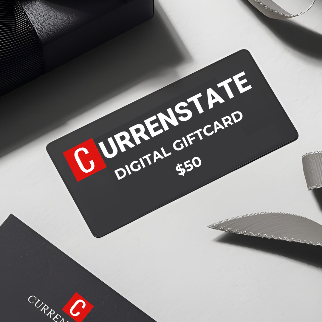 Currenstate Digital Gift Card
