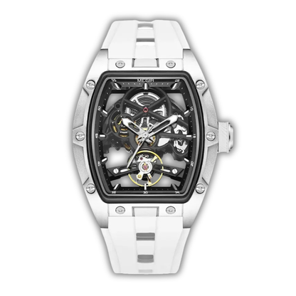 Megir MN2242GWE-1 – Automatic Skeleton Watch