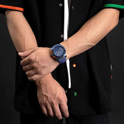 NaviForce NF7112 – Quartz Watch