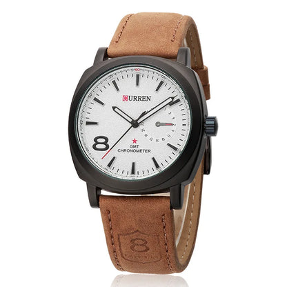 Curren 8139 – Quartz Watch