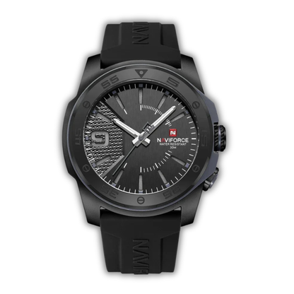 NaviForce NF7112 – Quartz Watch
