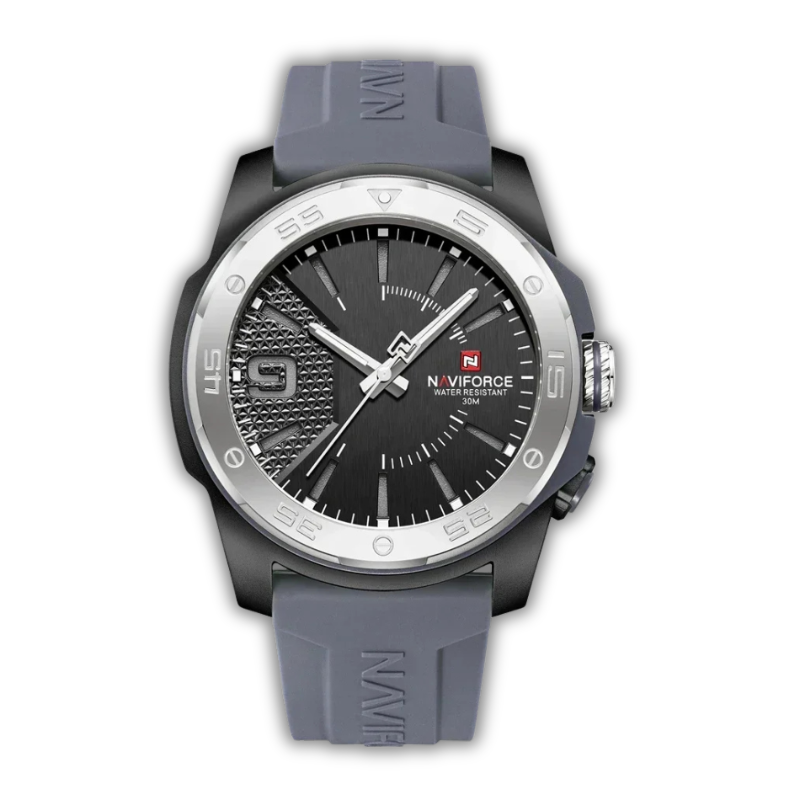 NaviForce NF7112 – Quartz Watch