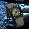 Curren 8461 Men’s Business Military Chronograph Watch – Currenstate Australia