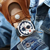 Curren 8324 Men’s Chronograph Watch – Currenstate Australia