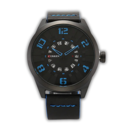 Curren 8258 – Quartz Watch
