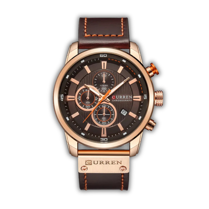 Curren 8291 – Quartz Watch