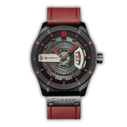 Curren 8301 – Quartz Watch