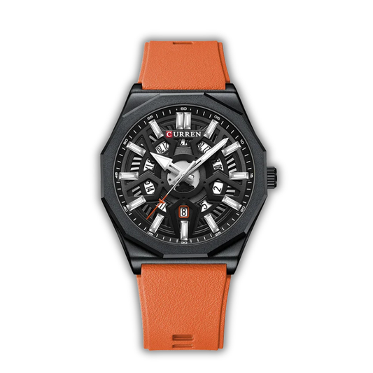Curren 8437 – Quartz Watch