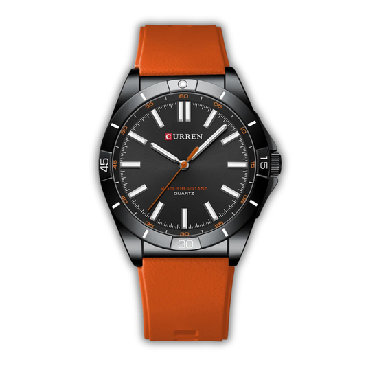 Curren 8449 – Quartz Watch