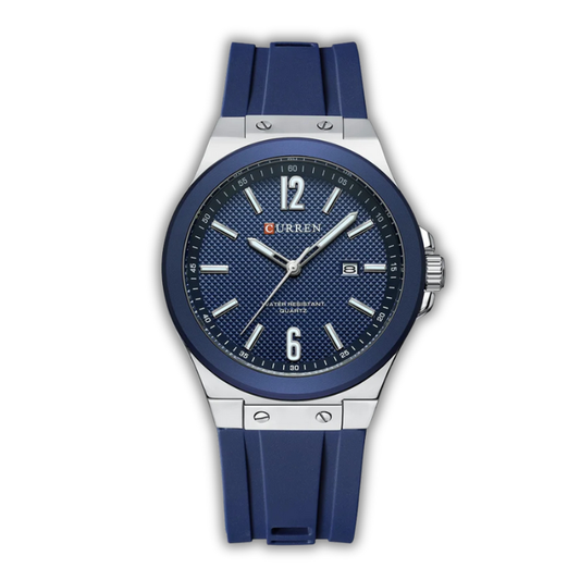 Curren 8467 – Quartz Watch