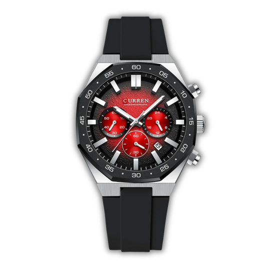 Curren 8489 – Chronograph Watch